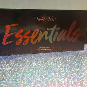 Violet Voss Essentials Volume 1